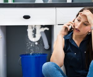 About Emergency plumbing pros Archbald, PA