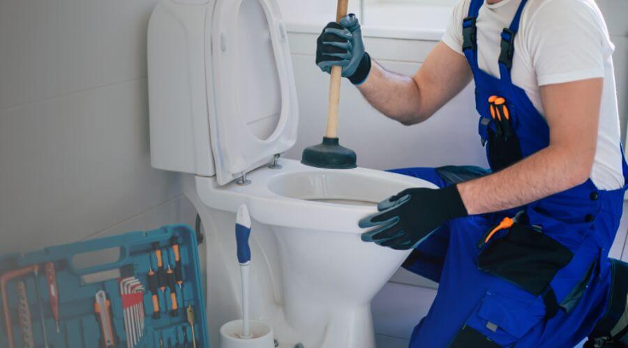 Professional emergency plumbing in Archbald, PA